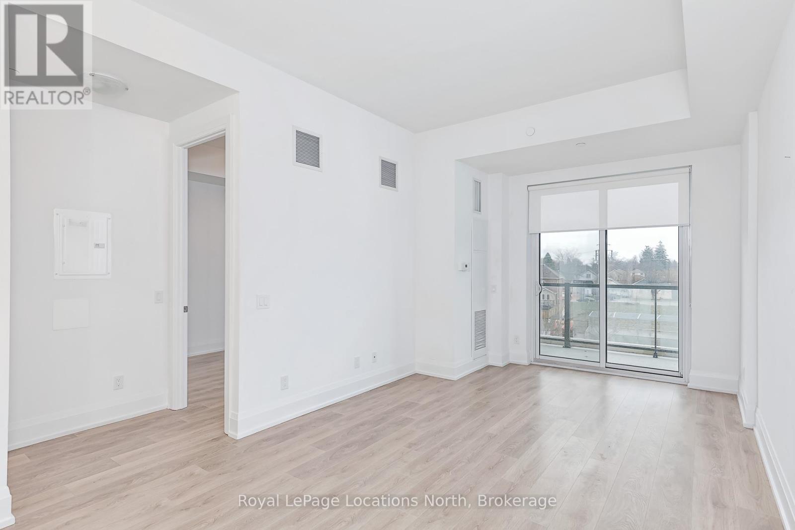 322 - 1 HUME STREET — photo 7