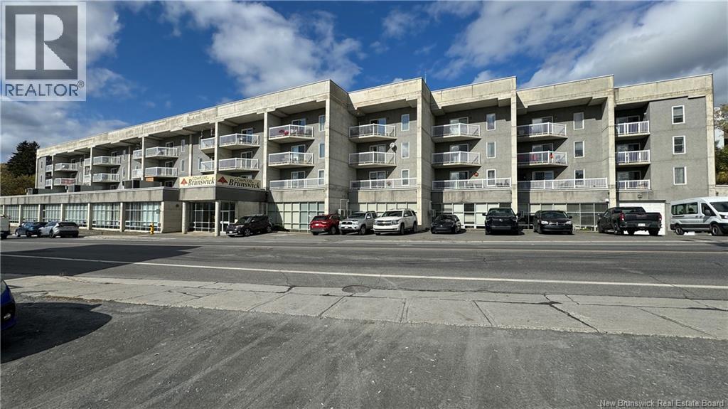 127-165 ST-FRANCOIS STREET - 1