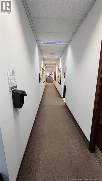 127-165 ST-FRANCOIS STREET - 19