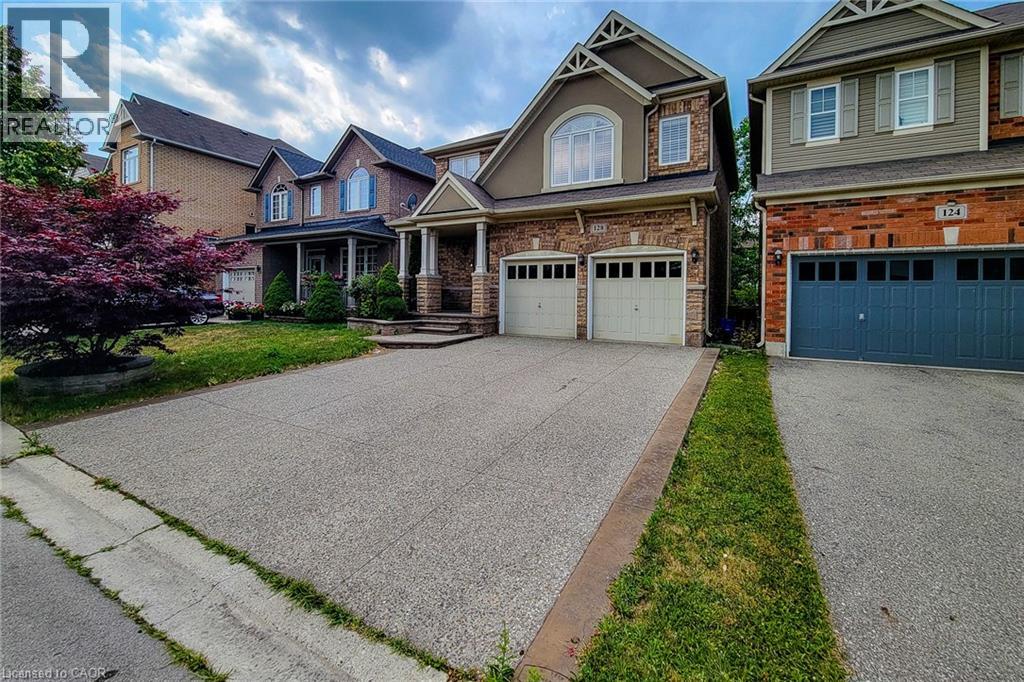 128 MONTREAL CIRCLE - 3