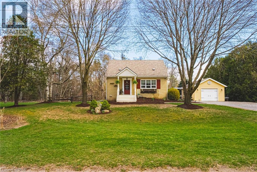 302 FISHERS GLEN Road - 2