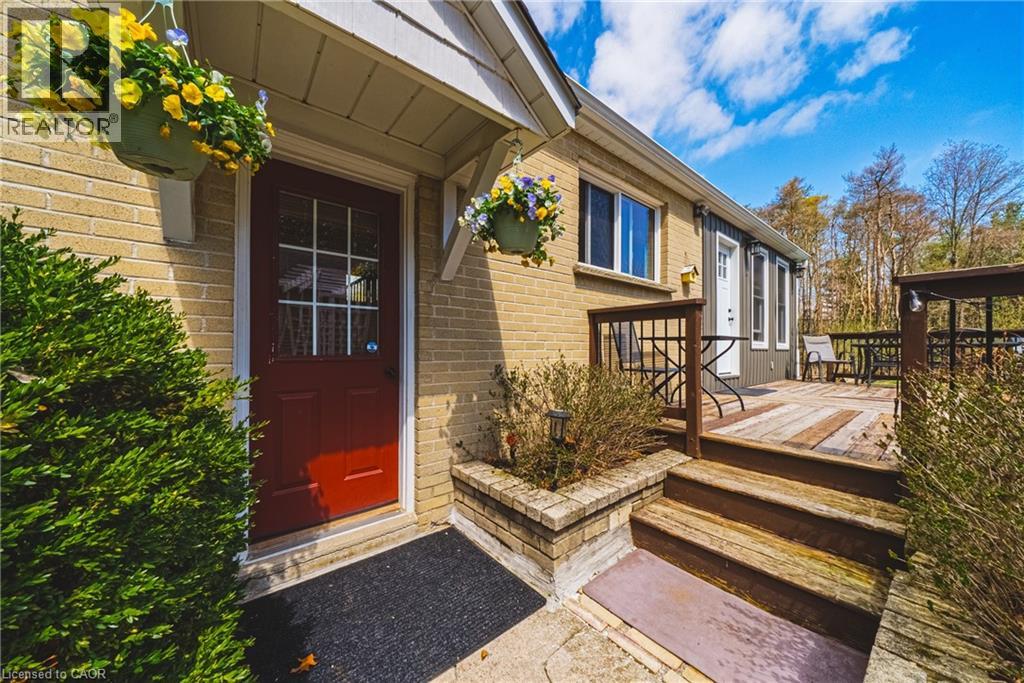 302 FISHERS GLEN Road - 29