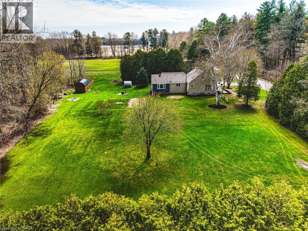 302 FISHERS GLEN Road - 33