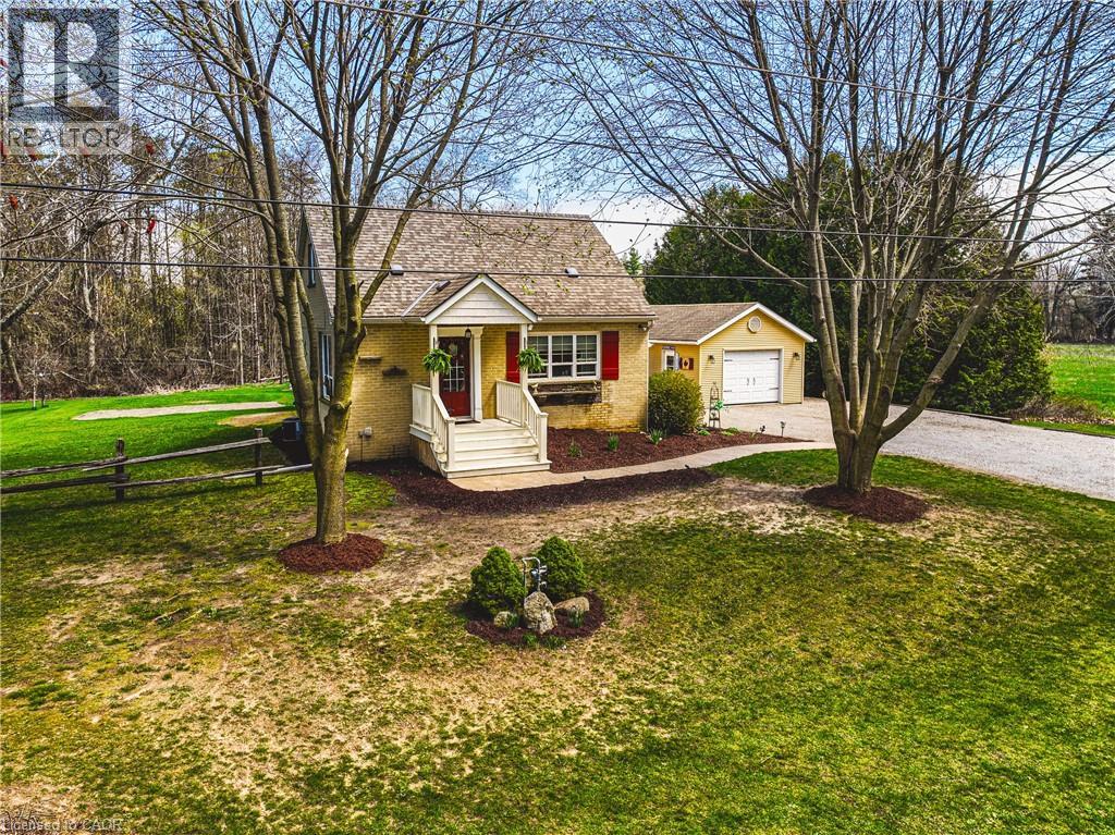 302 FISHERS GLEN Road - 43