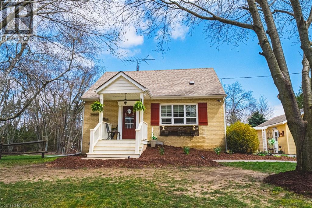 302 FISHERS GLEN Road - 46