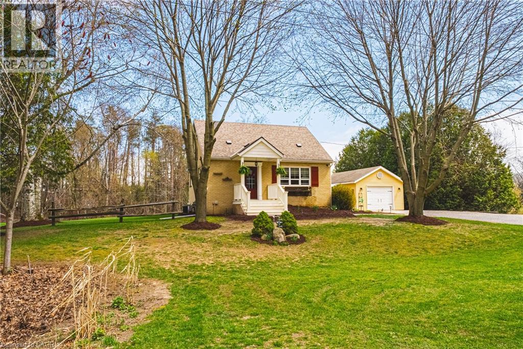 302 FISHERS GLEN Road - 47