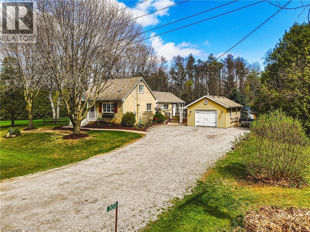302 FISHERS GLEN Road - 48