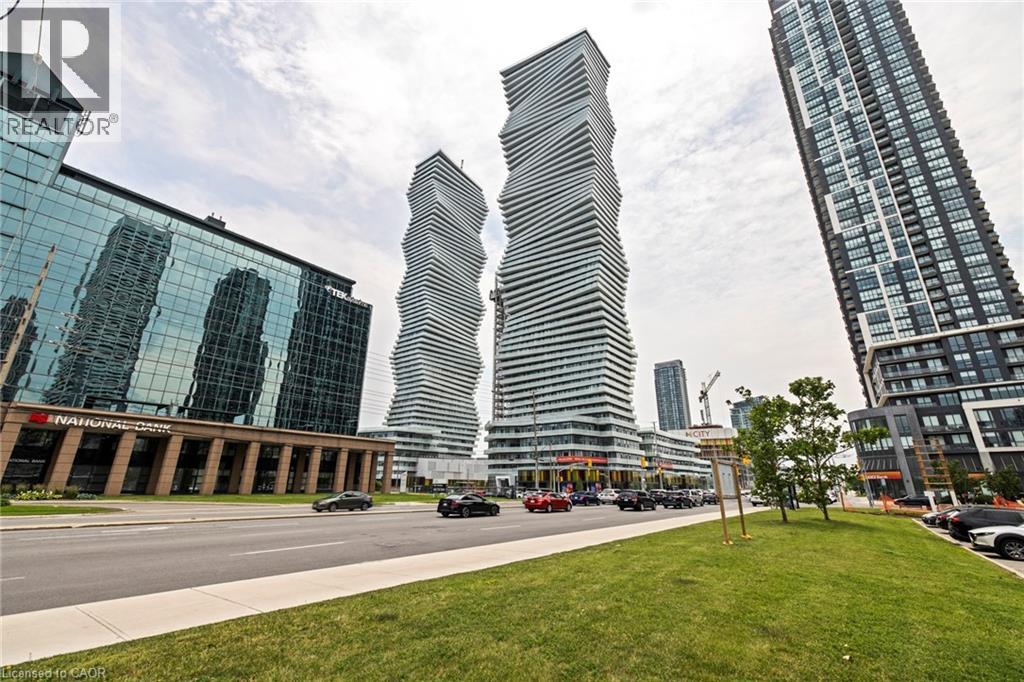 #2408 3900 CONFEDERATION Parkway - 27