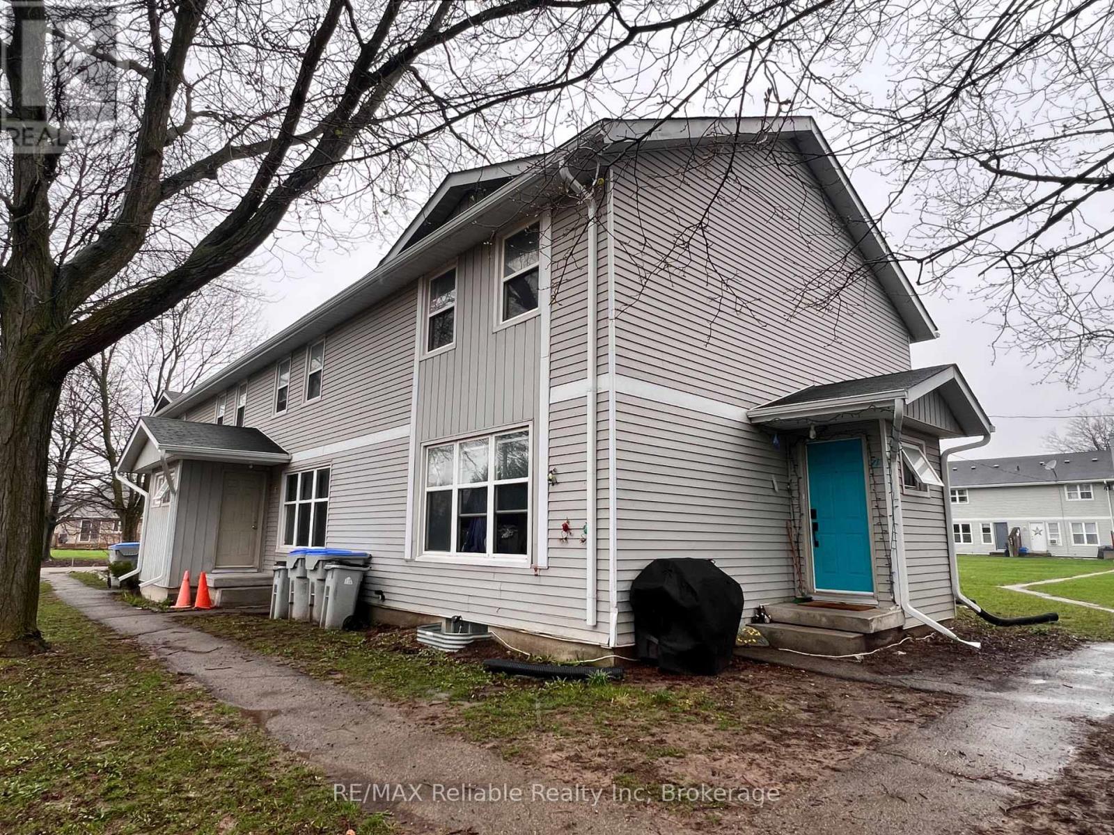 4 ST. CHARLES PLACE, Huron East (Vanastra), Ontario, N0M1L0 — Photo 4