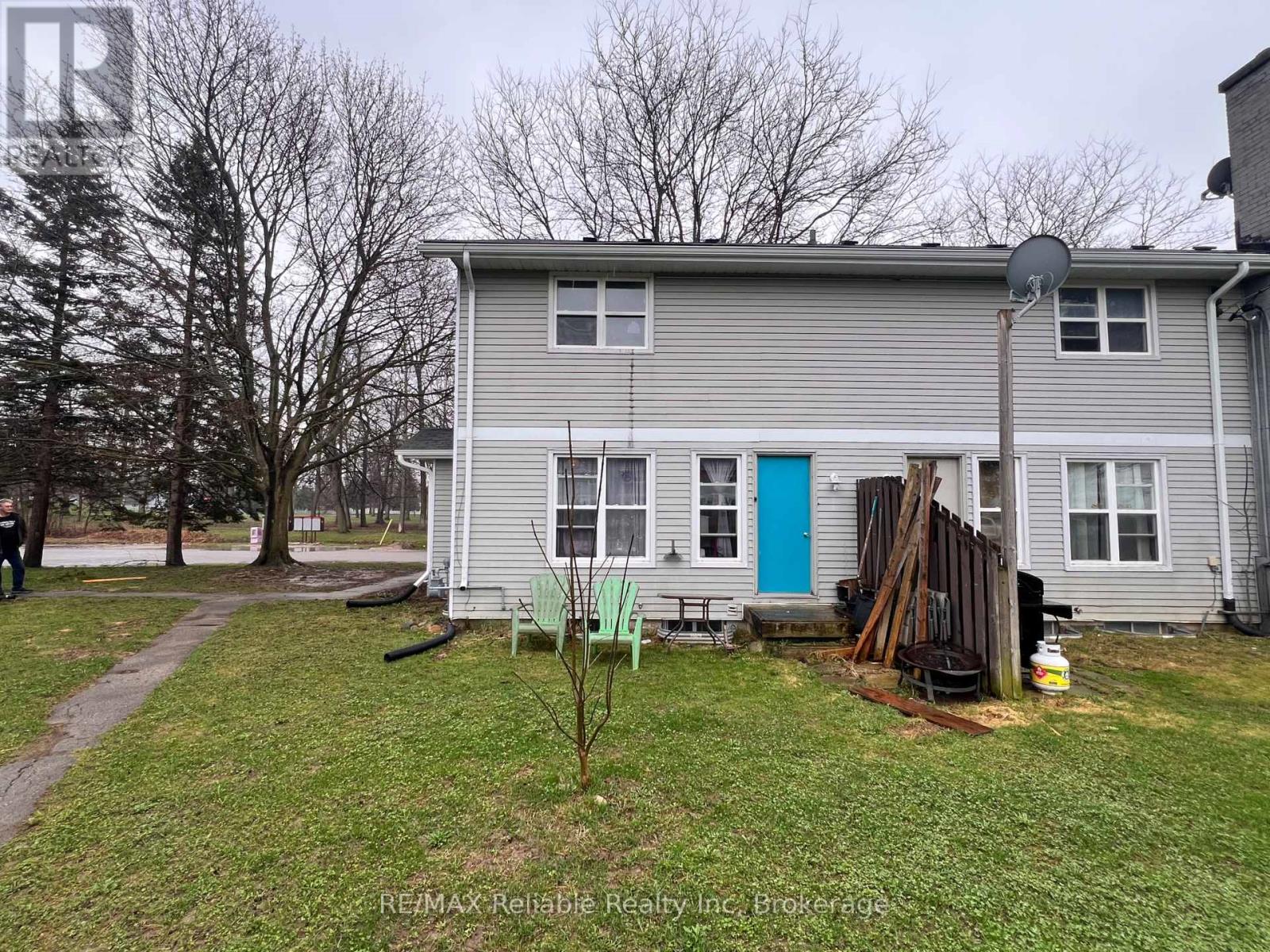 4 ST. CHARLES PLACE, Huron East (Vanastra), Ontario, N0M1L0 — Photo 7
