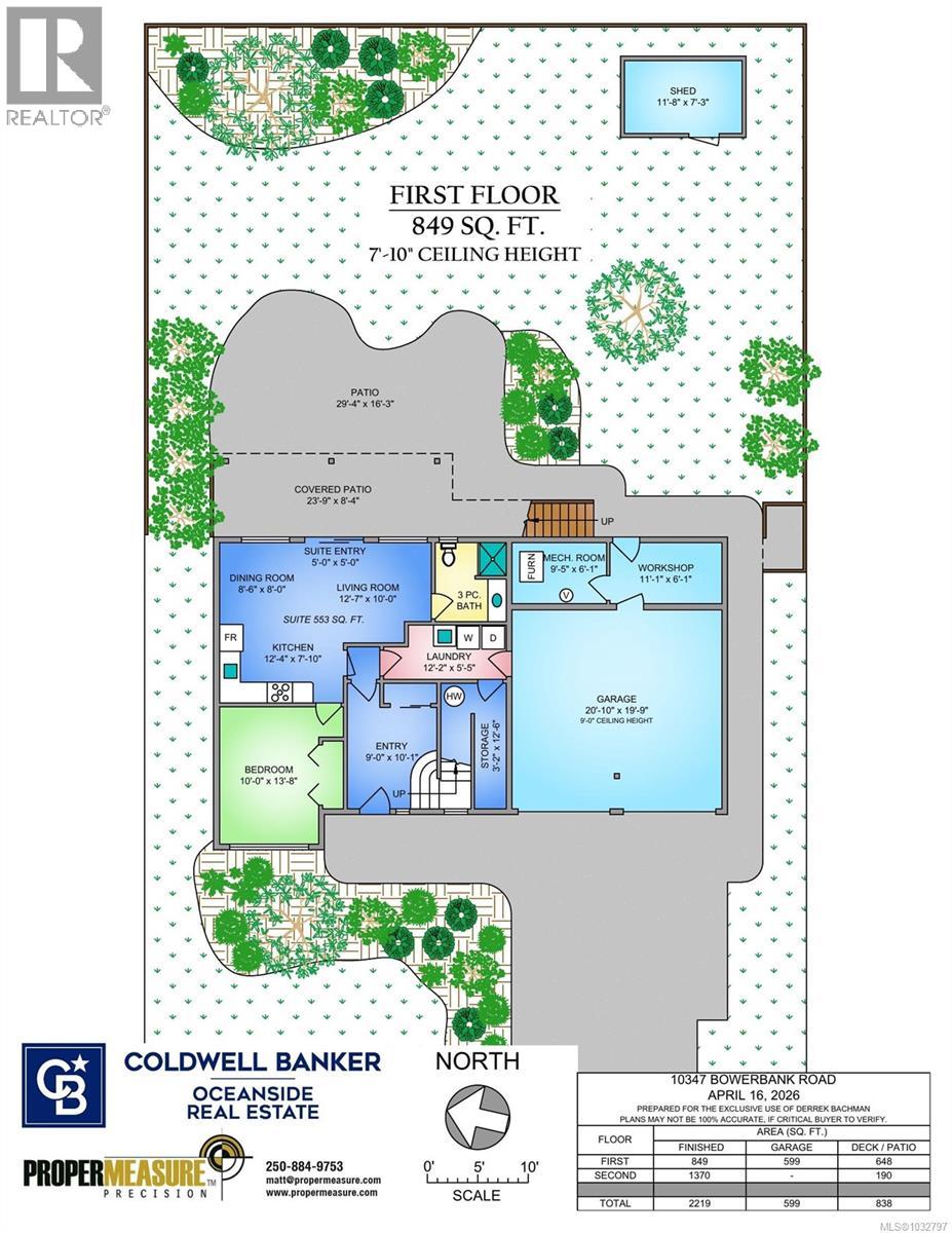 10347 BOWERBANK RD - 27