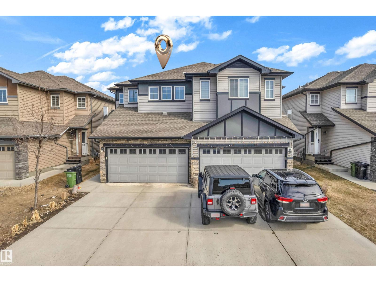 2526 19A AV NW, Edmonton