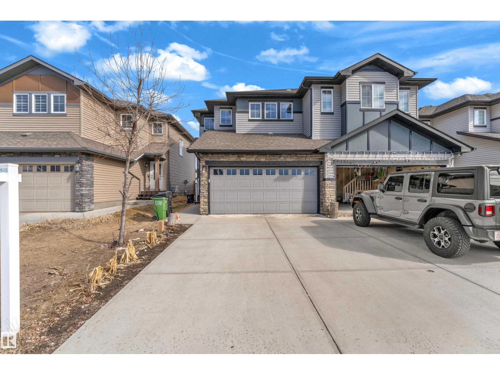 2526 19A AV NW, Edmonton