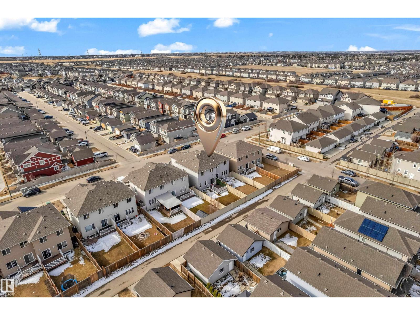 2526 19A AV NW, Edmonton