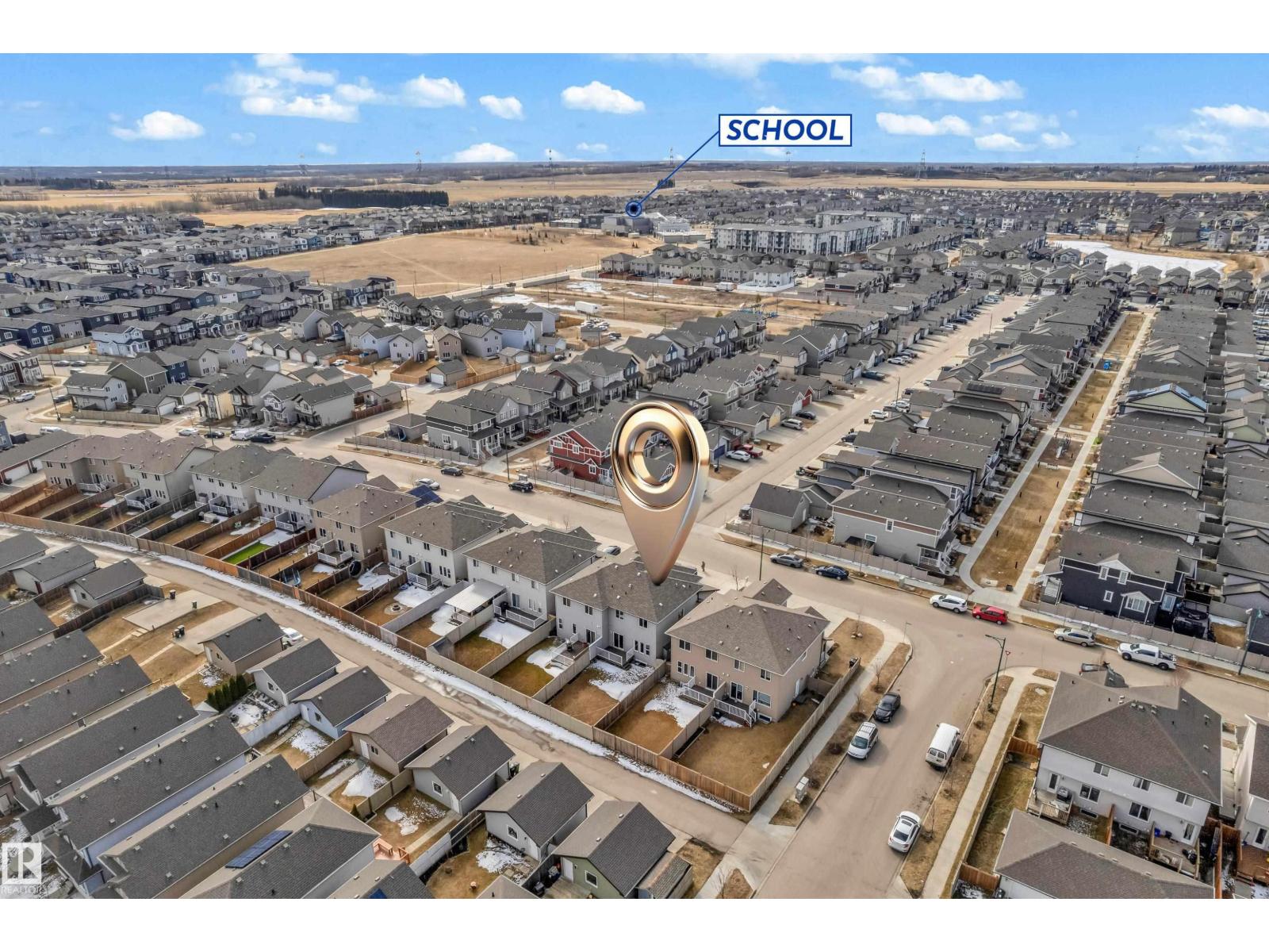 2526 19A AV NW, Edmonton