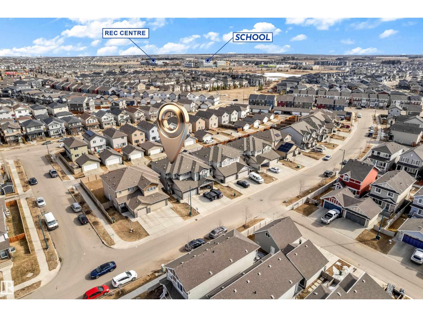 2526 19A AV NW, Edmonton