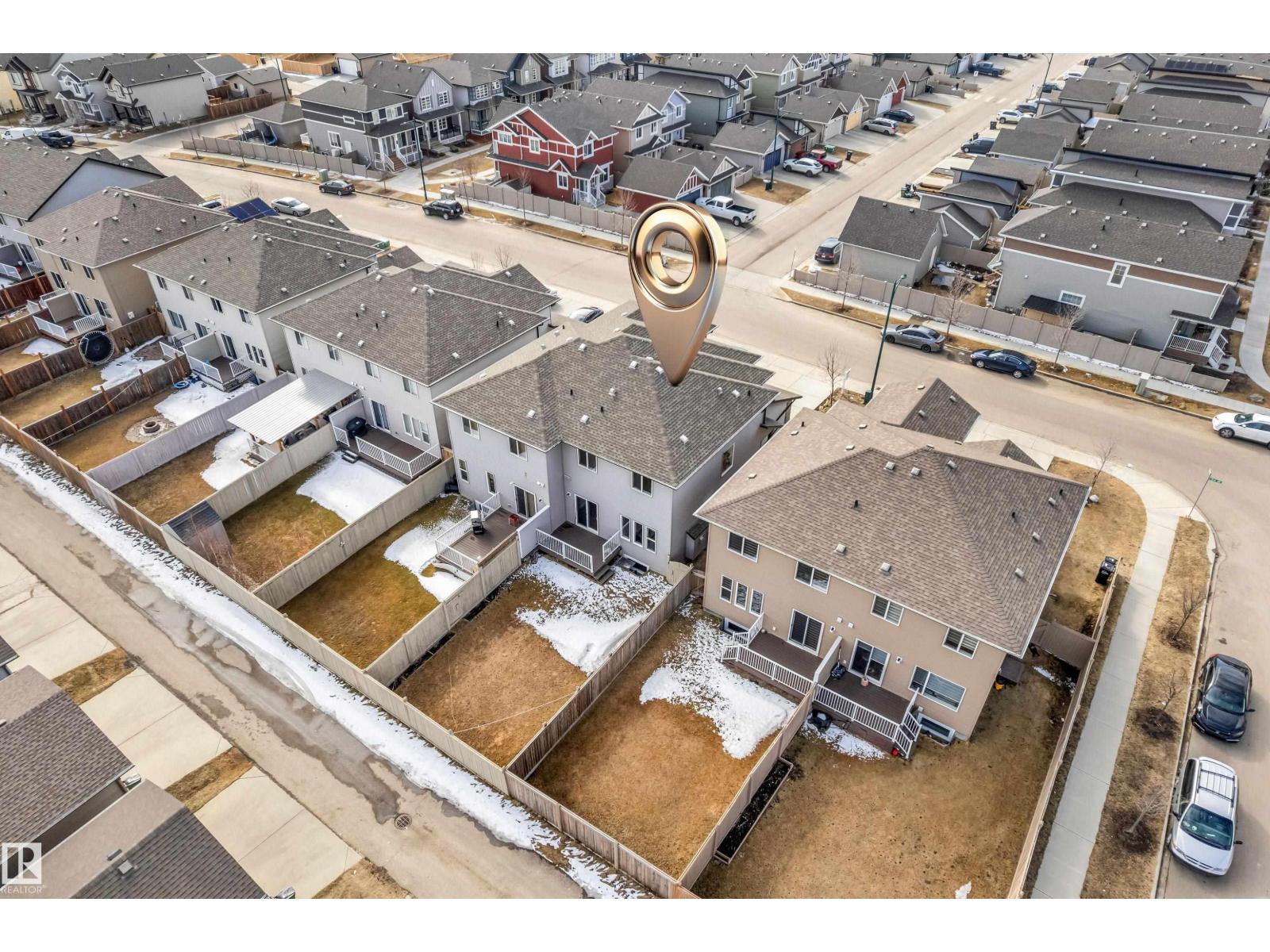 2526 19A AV NW, Edmonton