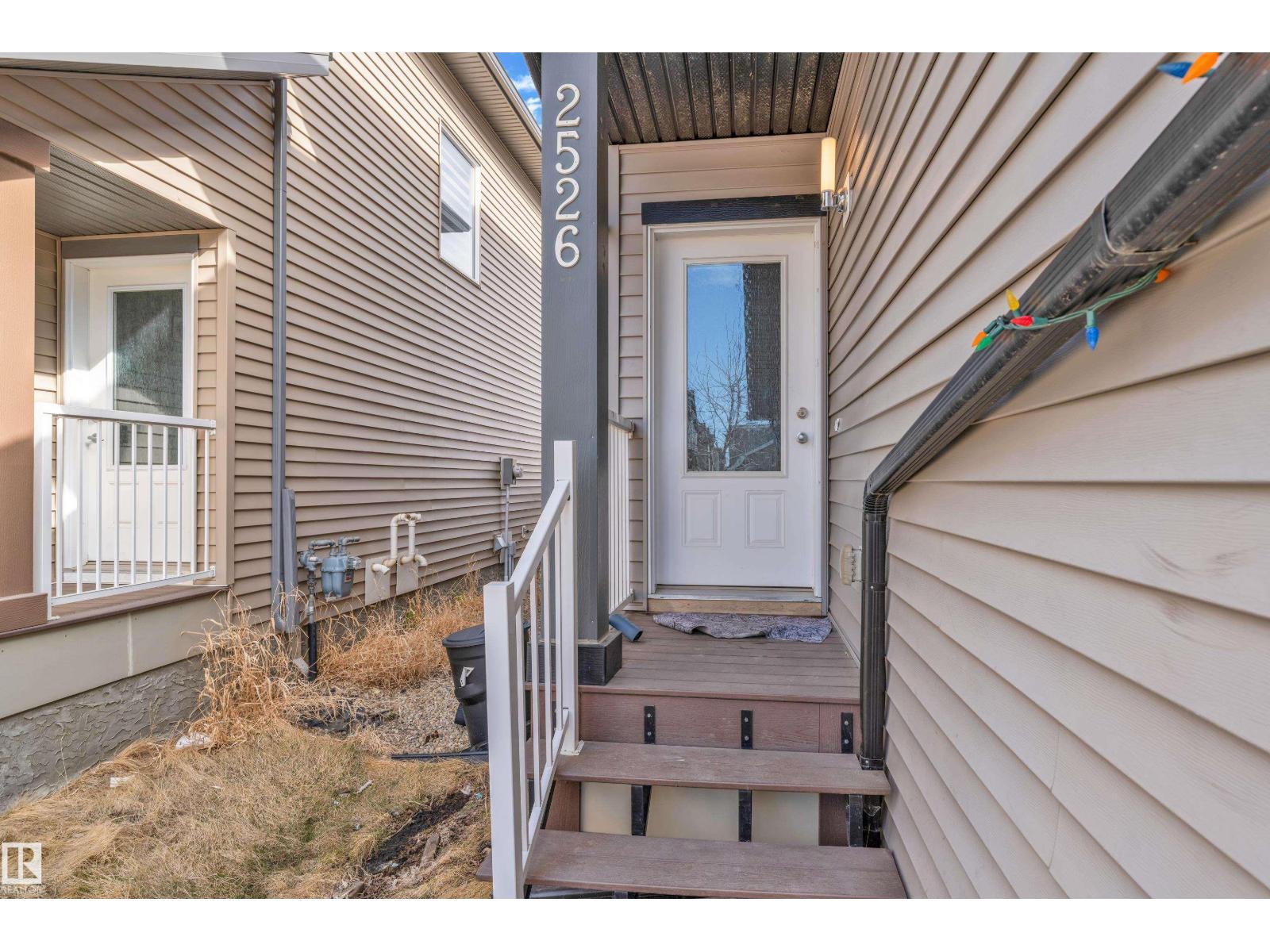 2526 19A AV NW, Edmonton