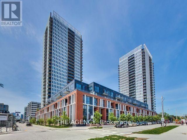 Listing photo of 711 - 170 SUMACH STREET