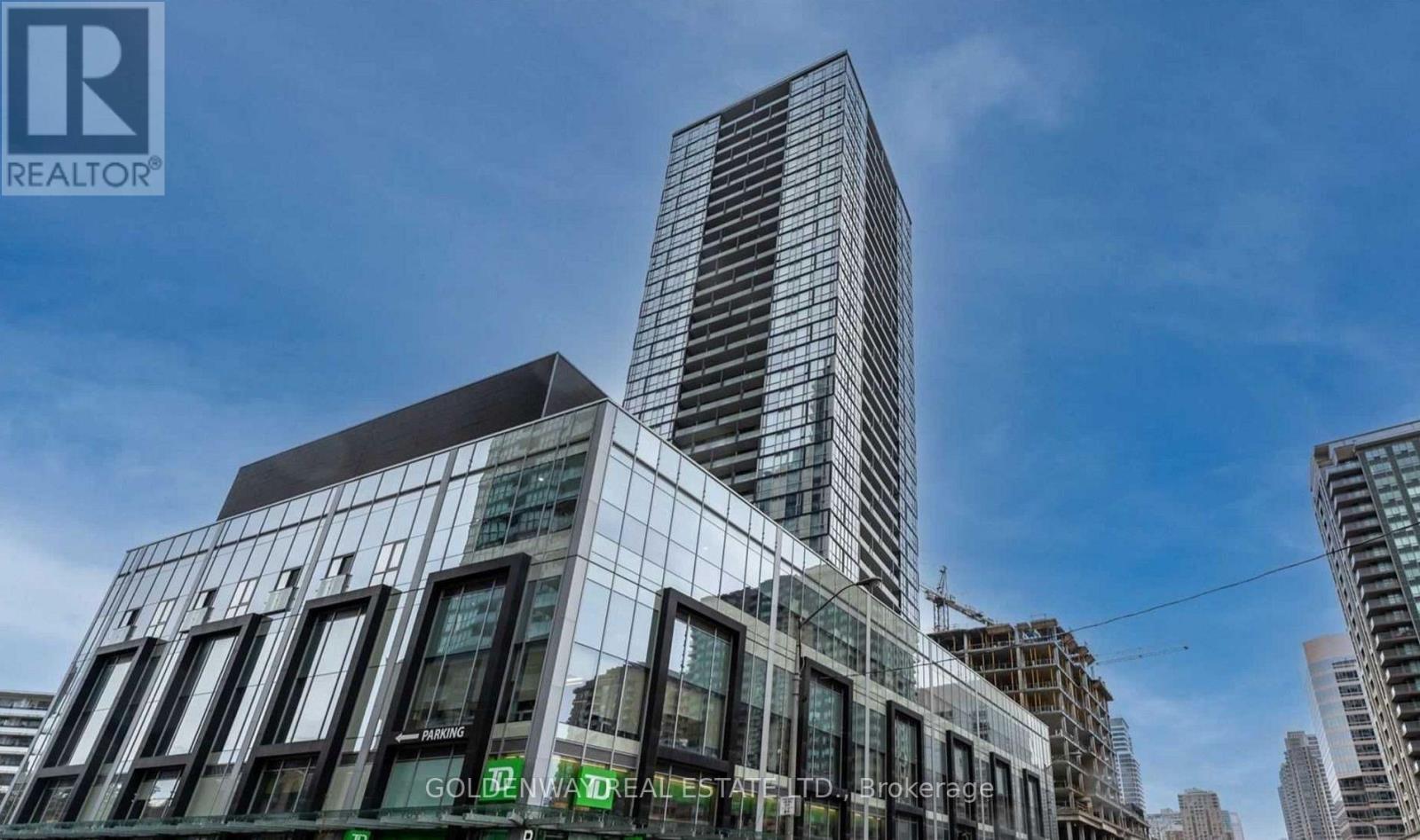 Listing photo of 417 - 5180 YONGE STREET