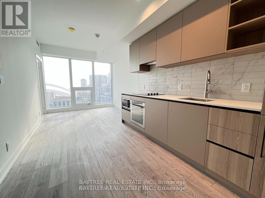 Listing photo of 1201 - 55 MERCER STREET