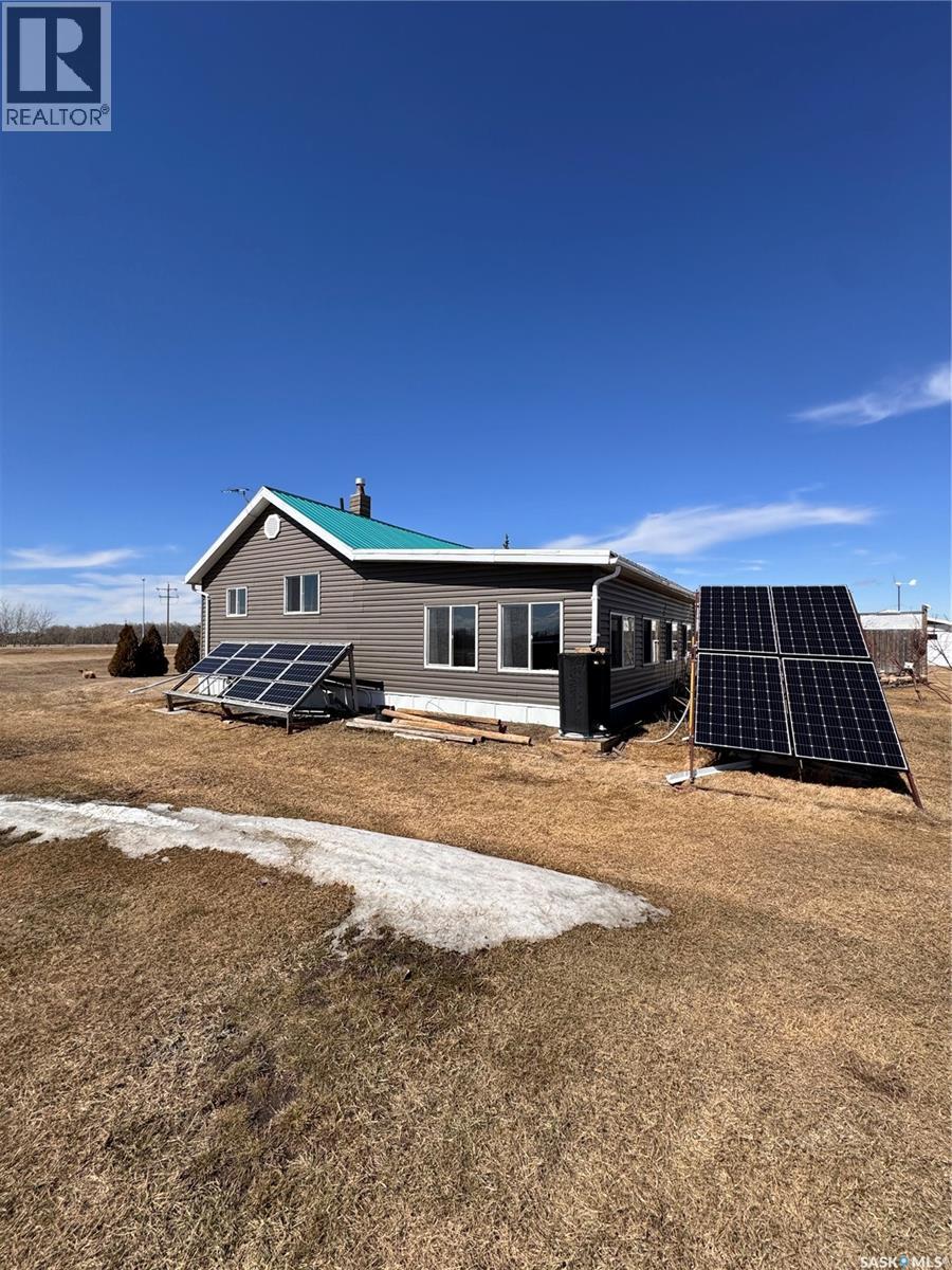 Balgonie Commuter Acreage (McMain) — photo 20
