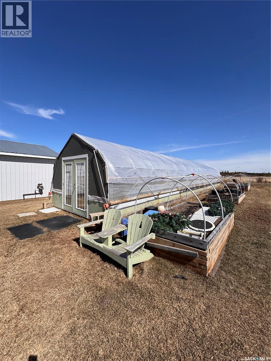 Balgonie Commuter Acreage (McMain) — photo 28