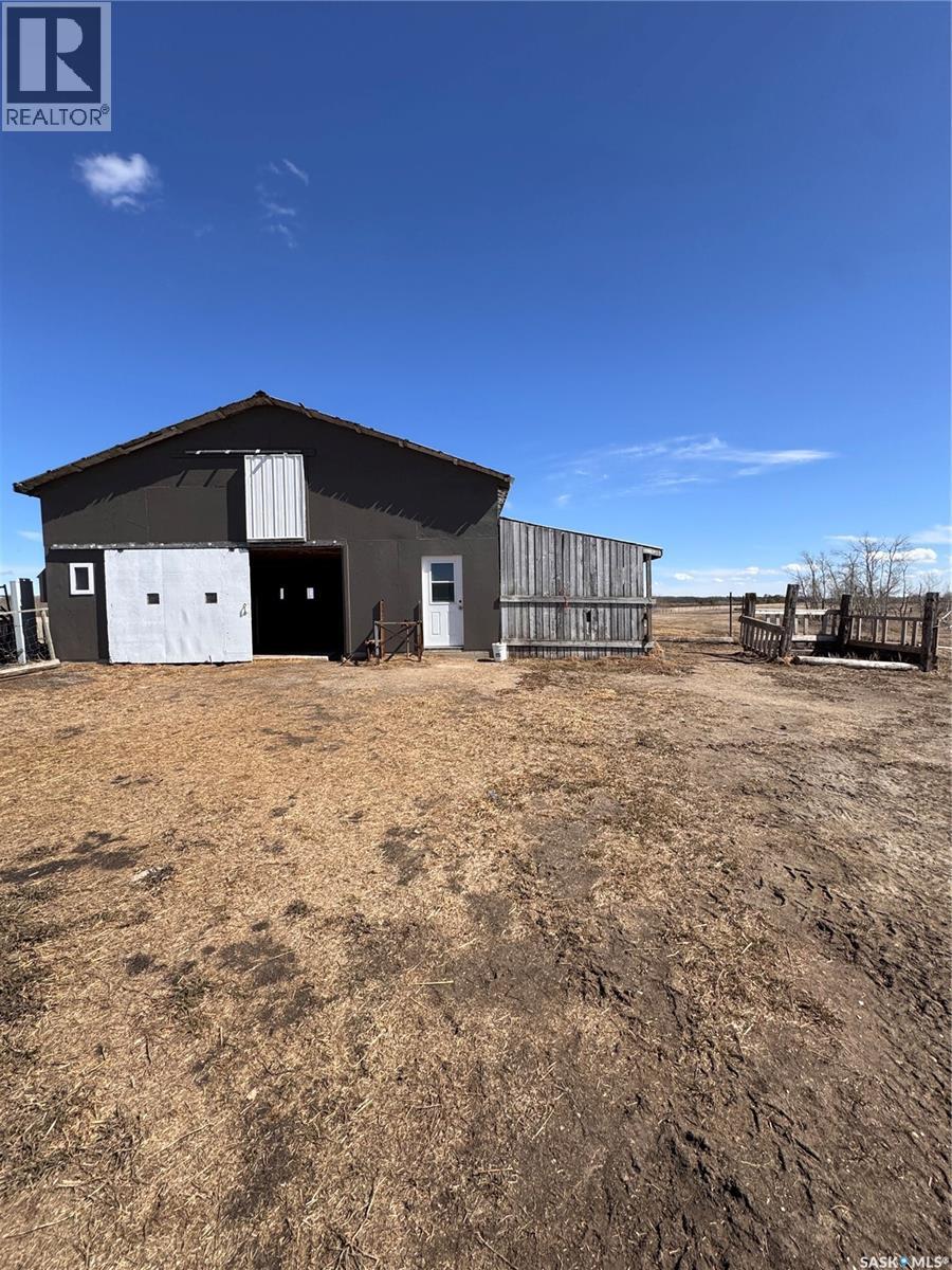Balgonie Commuter Acreage (McMain) — photo 33