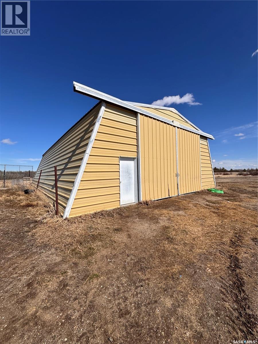 Balgonie Commuter Acreage (McMain) — photo 37