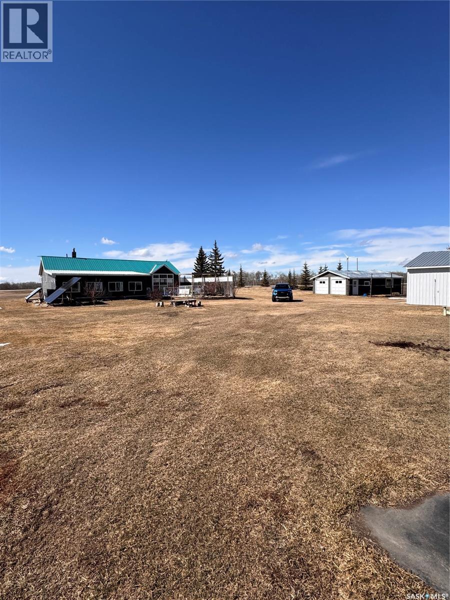 Balgonie Commuter Acreage (McMain) — photo 41