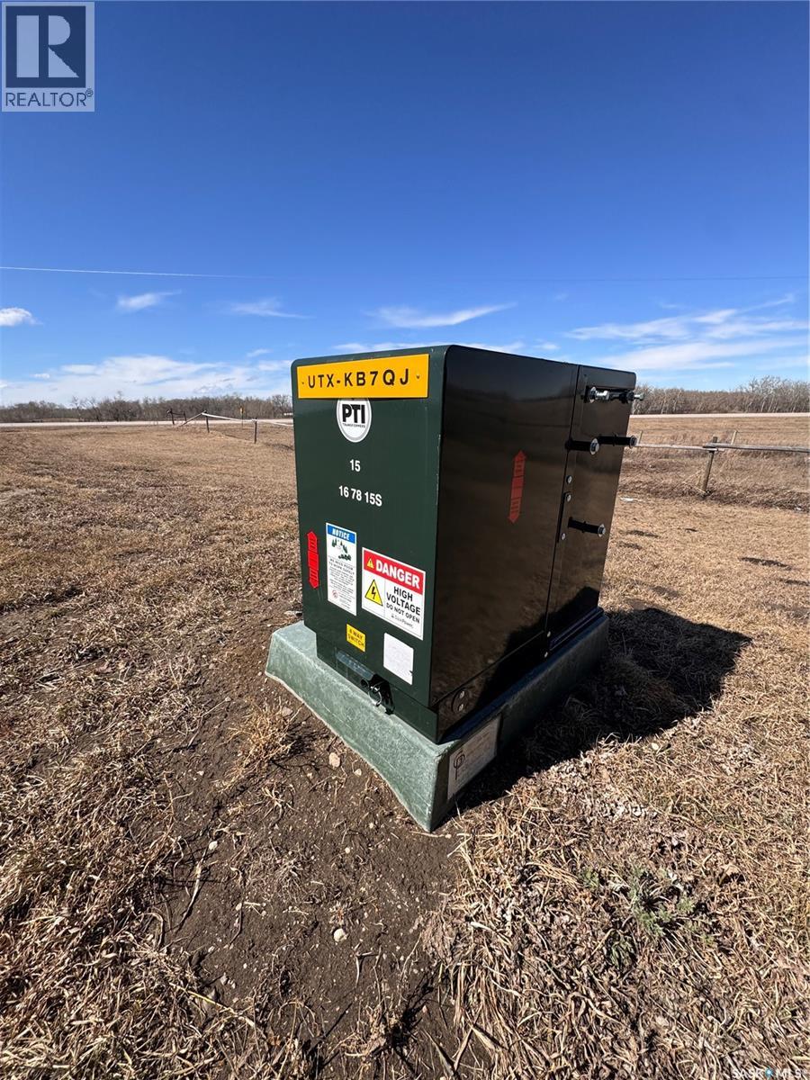 Balgonie Commuter Acreage (McMain) — photo 42