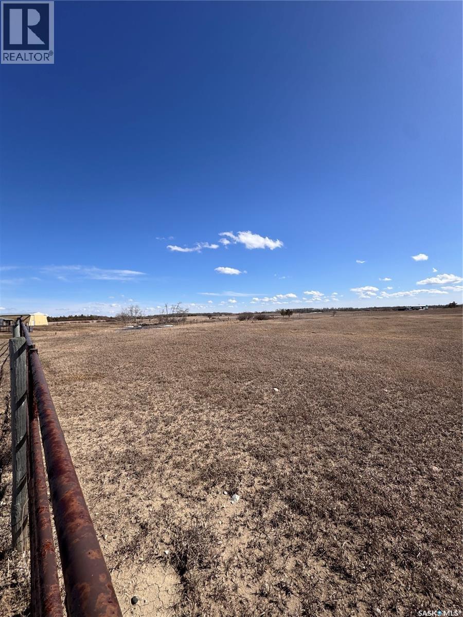 Balgonie Commuter Acreage (McMain) — photo 46