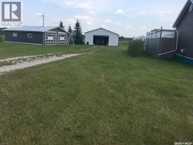 Balgonie Commuter Acreage (McMain) — photo 48