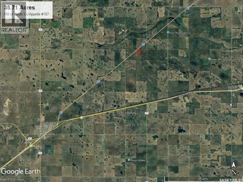 Balgonie Commuter Acreage (McMain) — photo 60