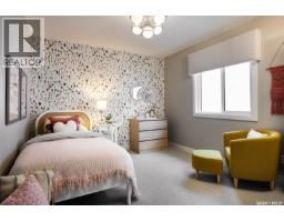 Primary Bedroom - 1112 Camden Gardens, White City, SK S4L0G1 Photo 6
