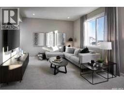 5pc Ensuite bath - 1112 Camden Gardens, White City, SK S4L0G1 Photo 7