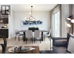 5pc Ensuite bath - 1122 Camden Gardens, White City, SK S4L0G3 Photo 6