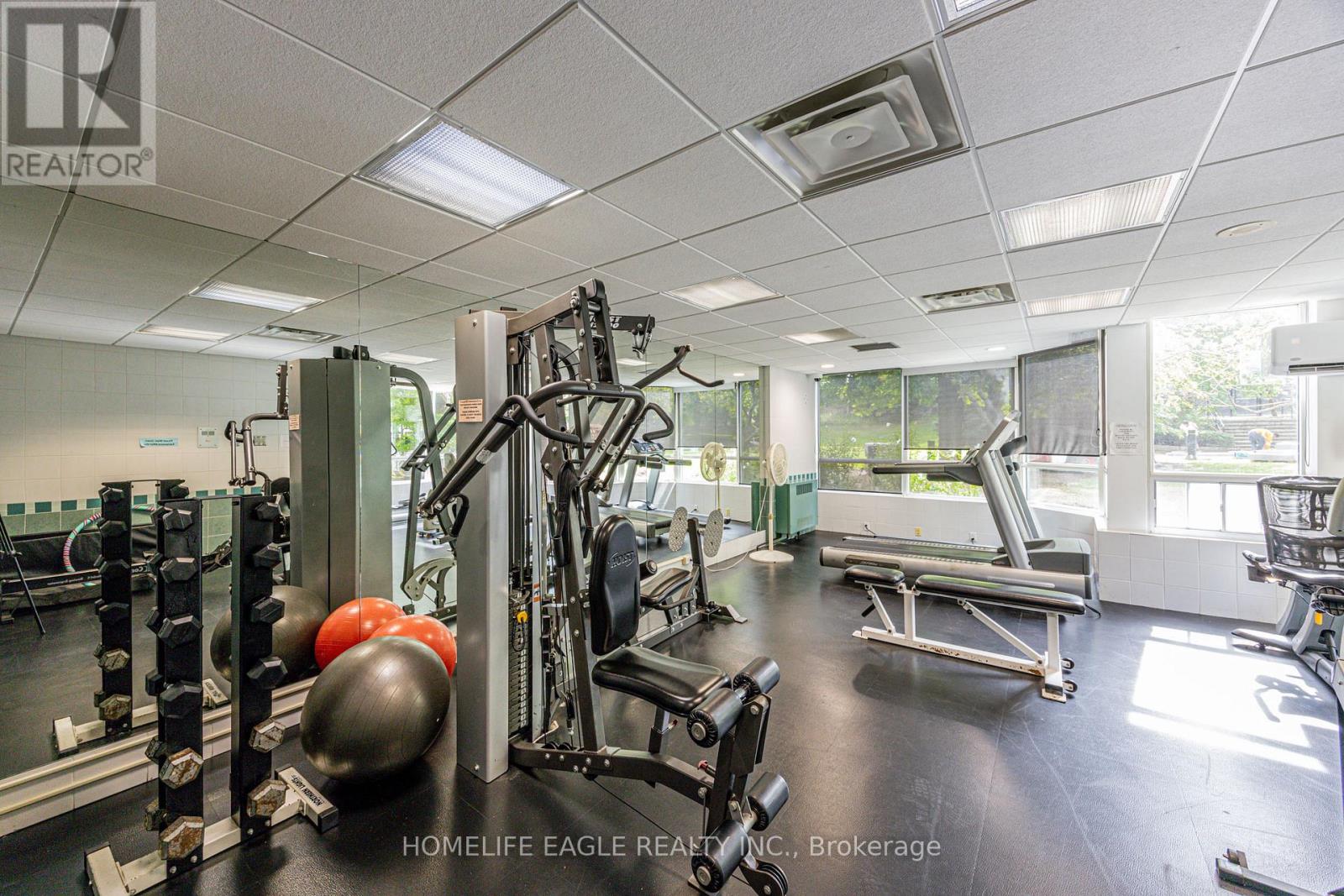 #1709 7250 YONGE STREET - 23