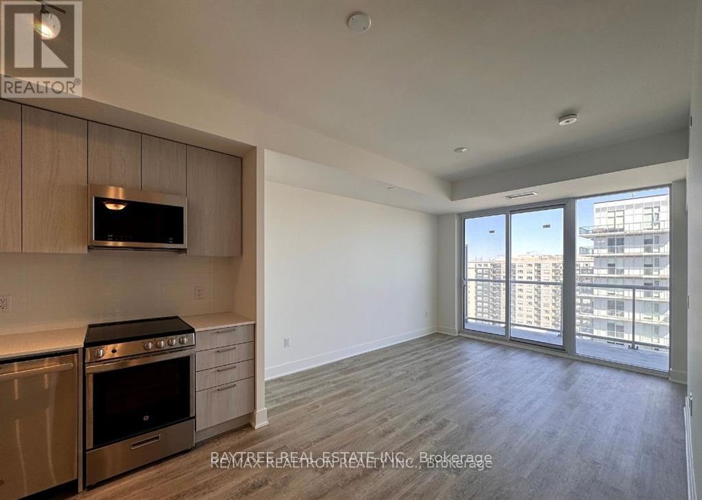 #1205 185 DEERFIELD ROAD - 5