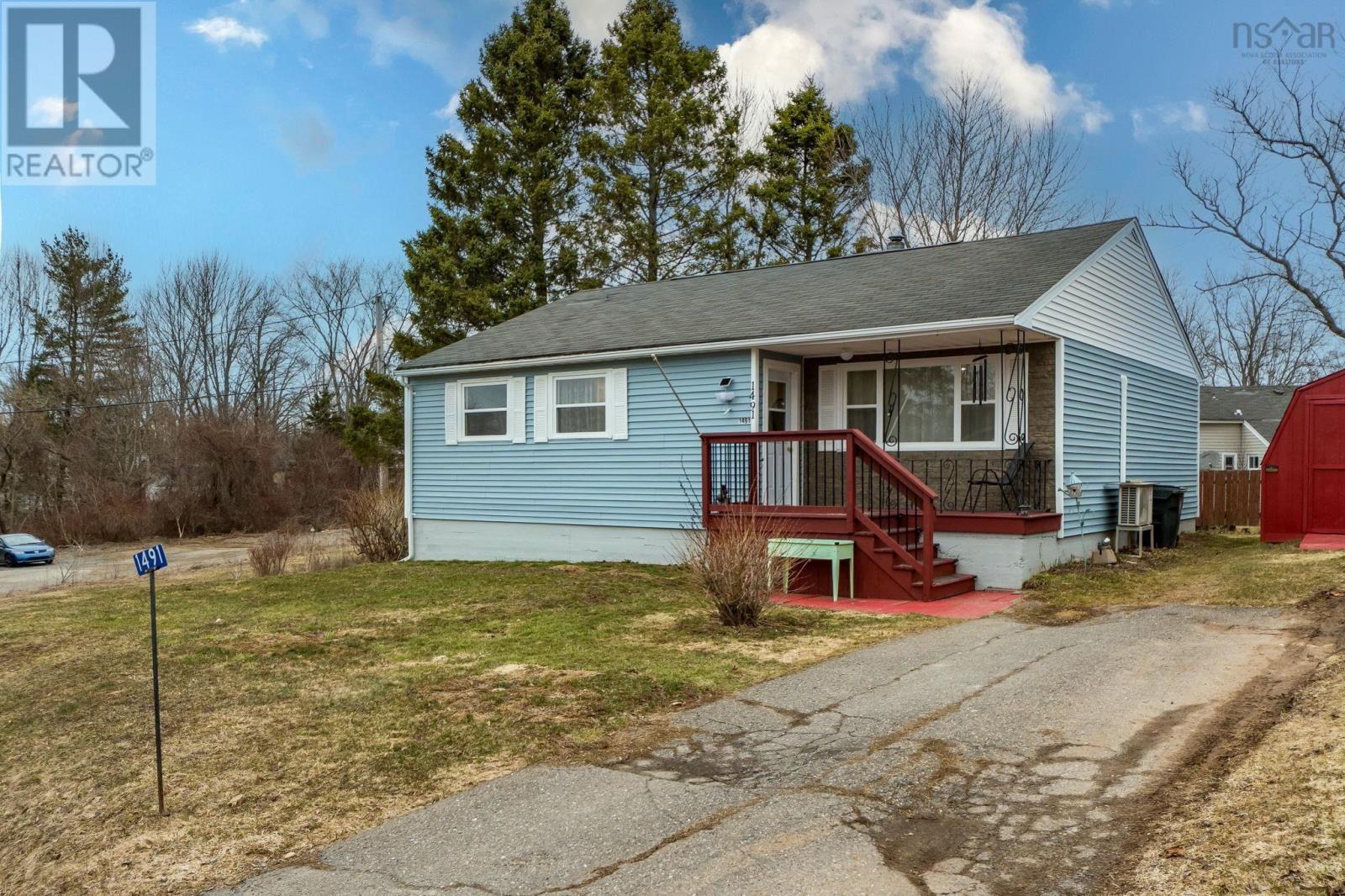 Property photo of 1491 Crossley Court