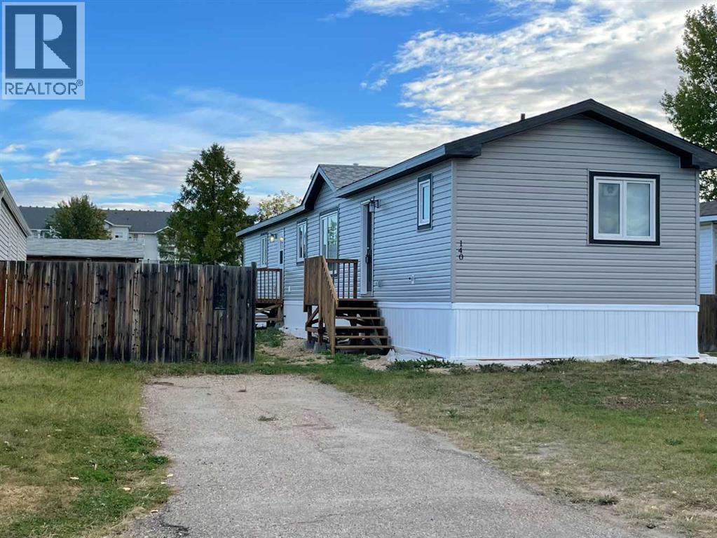 140 Caouette Crescent, Fort McMurray