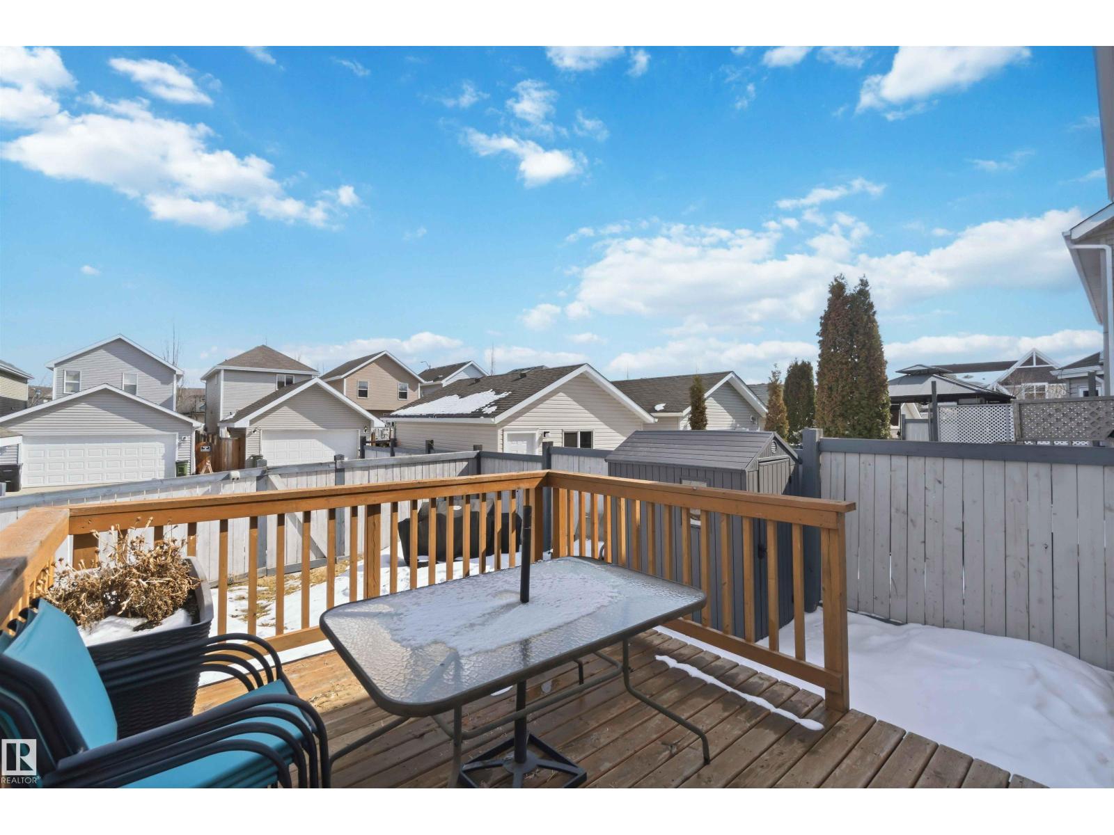 2003 71 ST SW, Edmonton