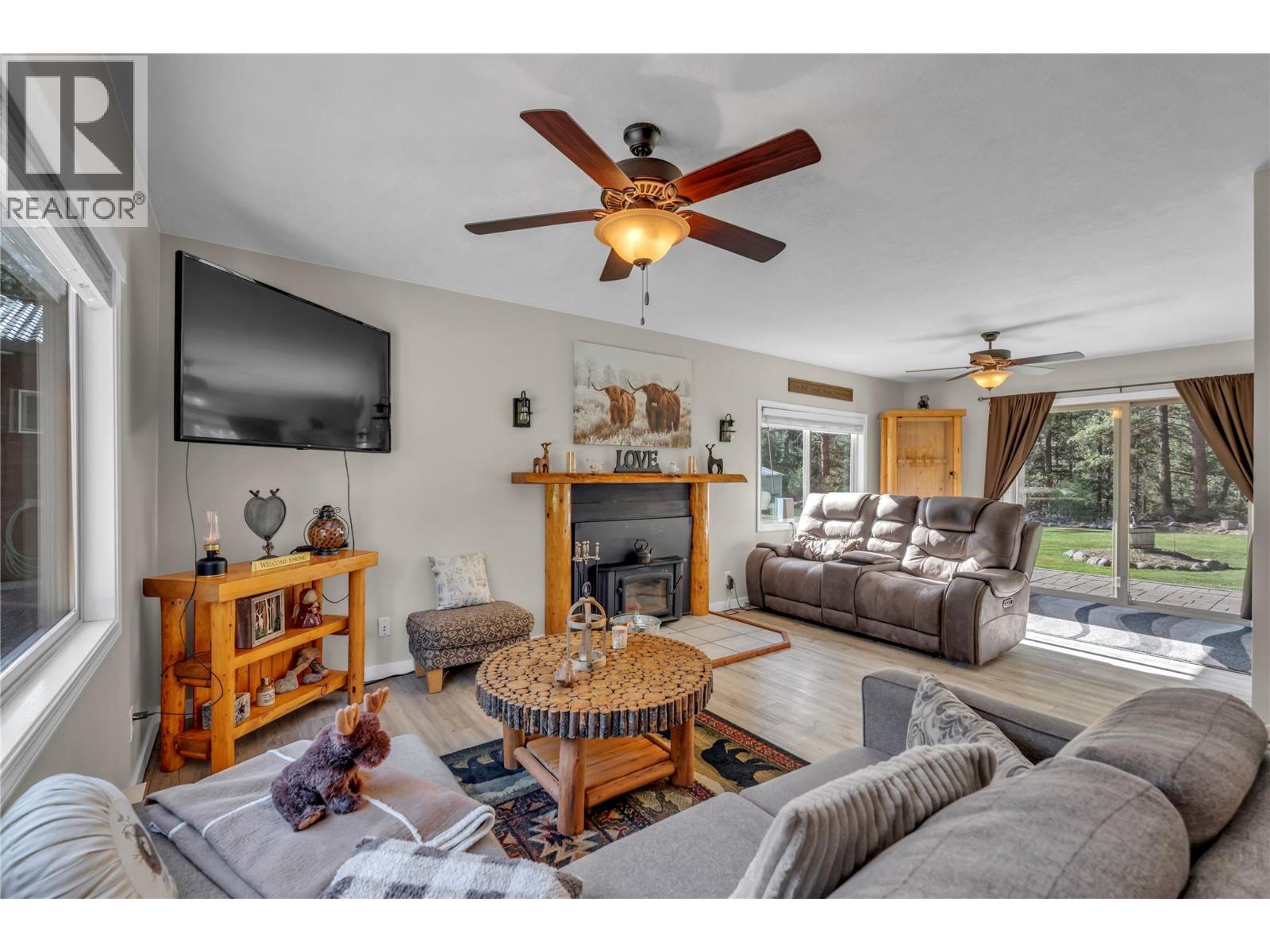 2261 Arcat Road, Princeton