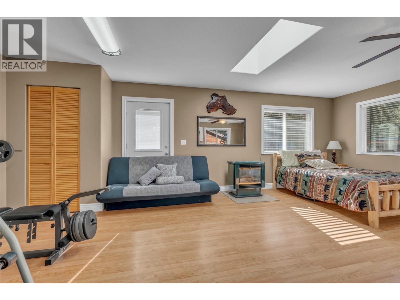 2261 Arcat Road, Princeton