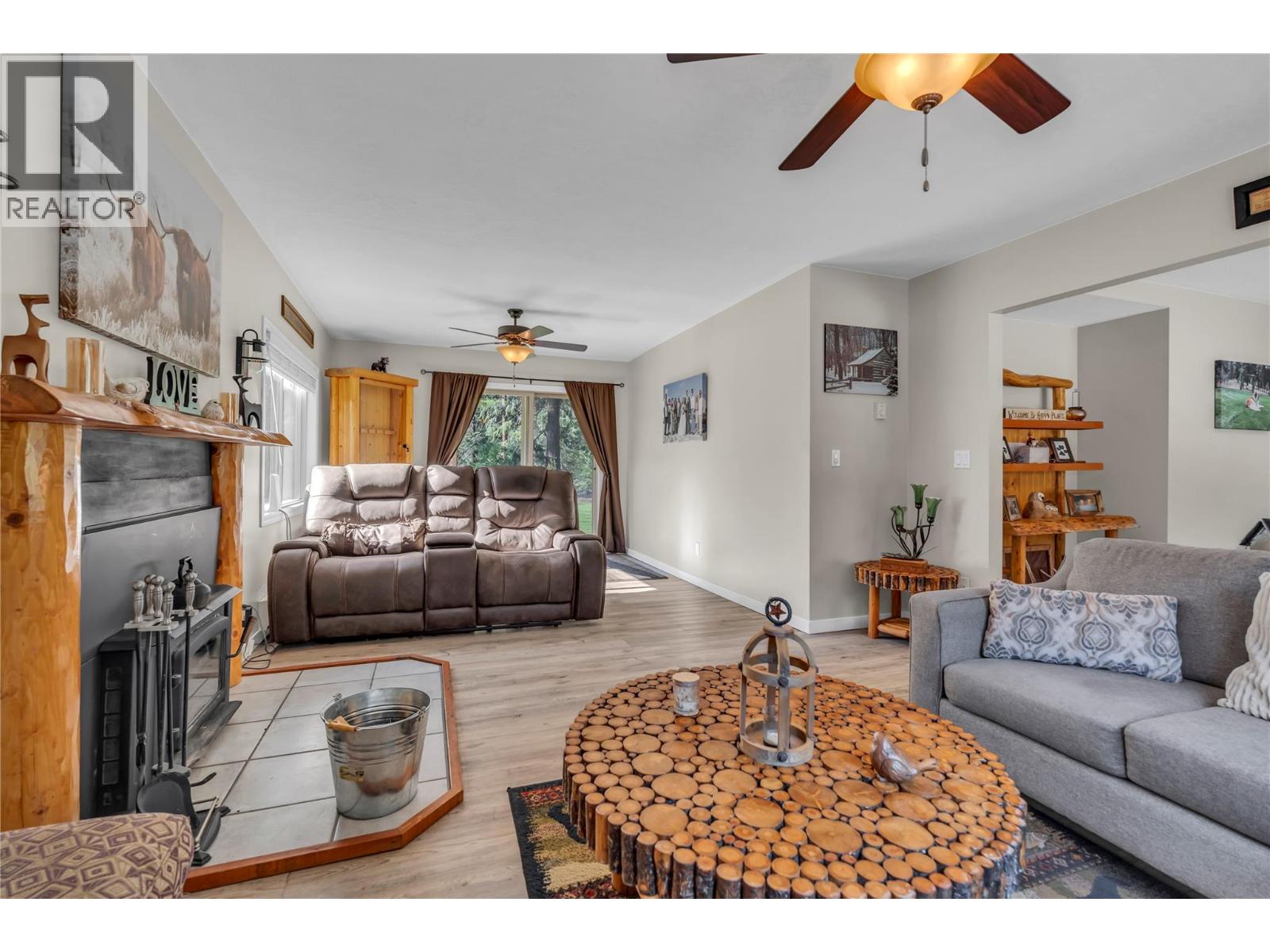 2261 Arcat Road, Princeton