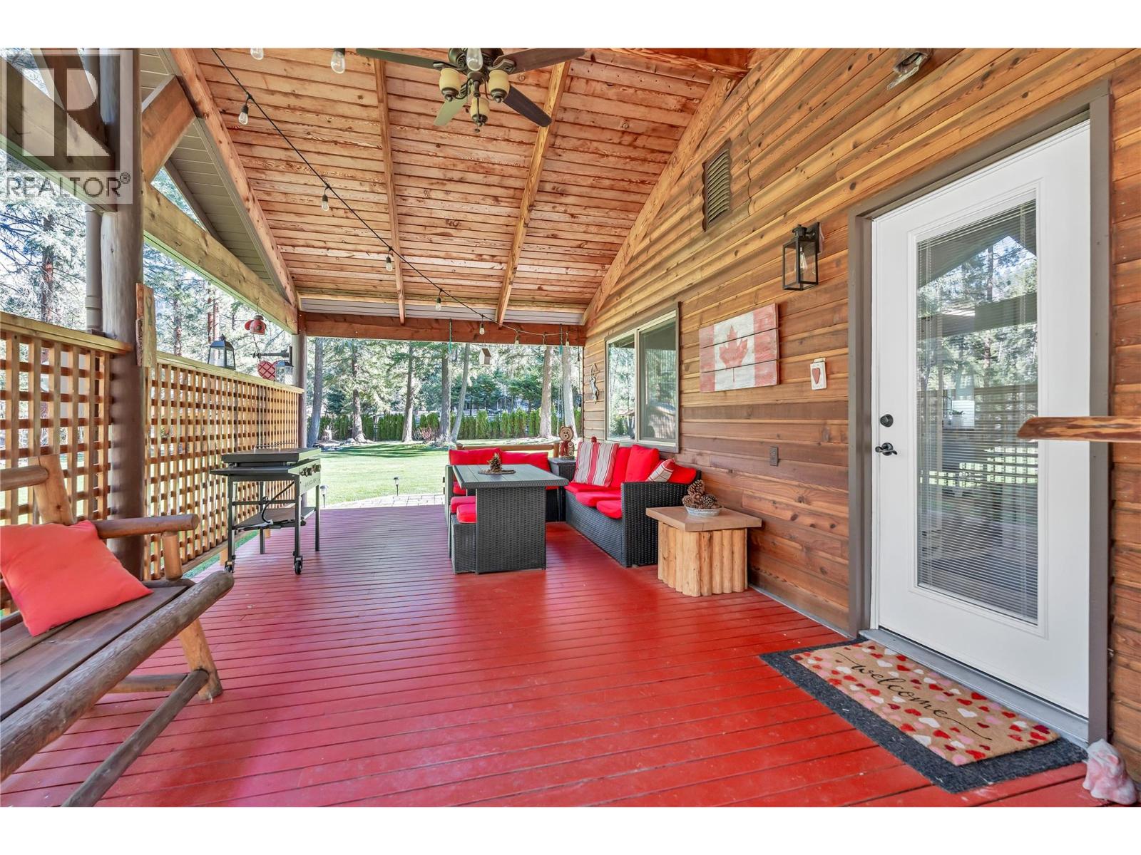 2261 Arcat Road, Princeton