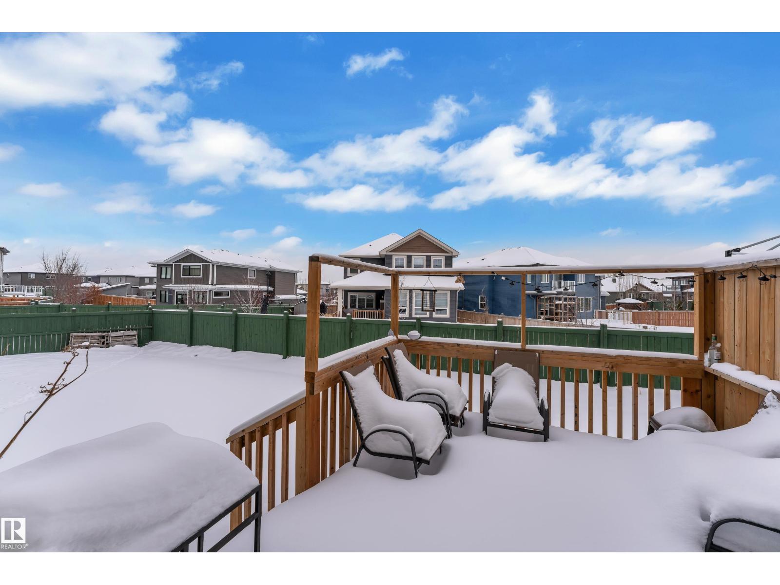 9425 206A ST NW, Edmonton