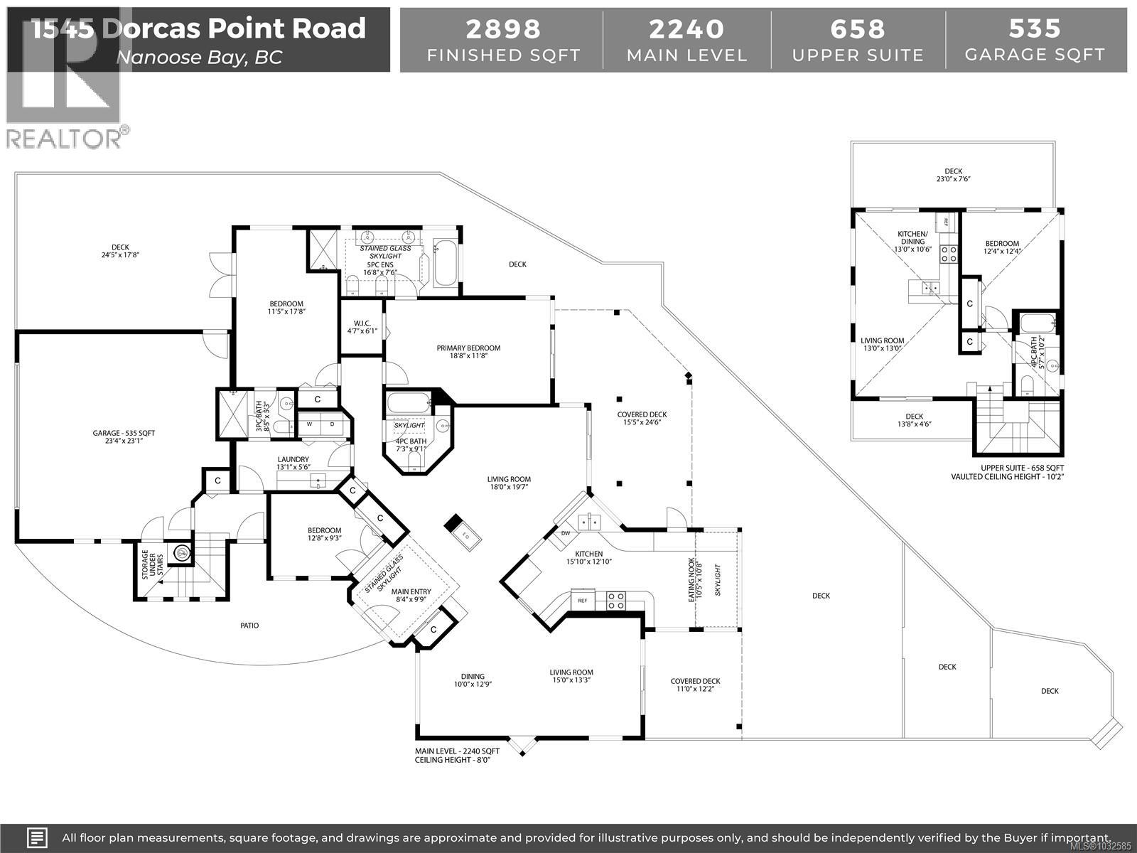 1545 Dorcas Point Rd - 50