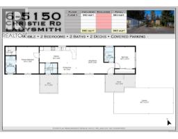 6 5150 Christie Rd, Ladysmith, BC V9G1J2 Photo 45