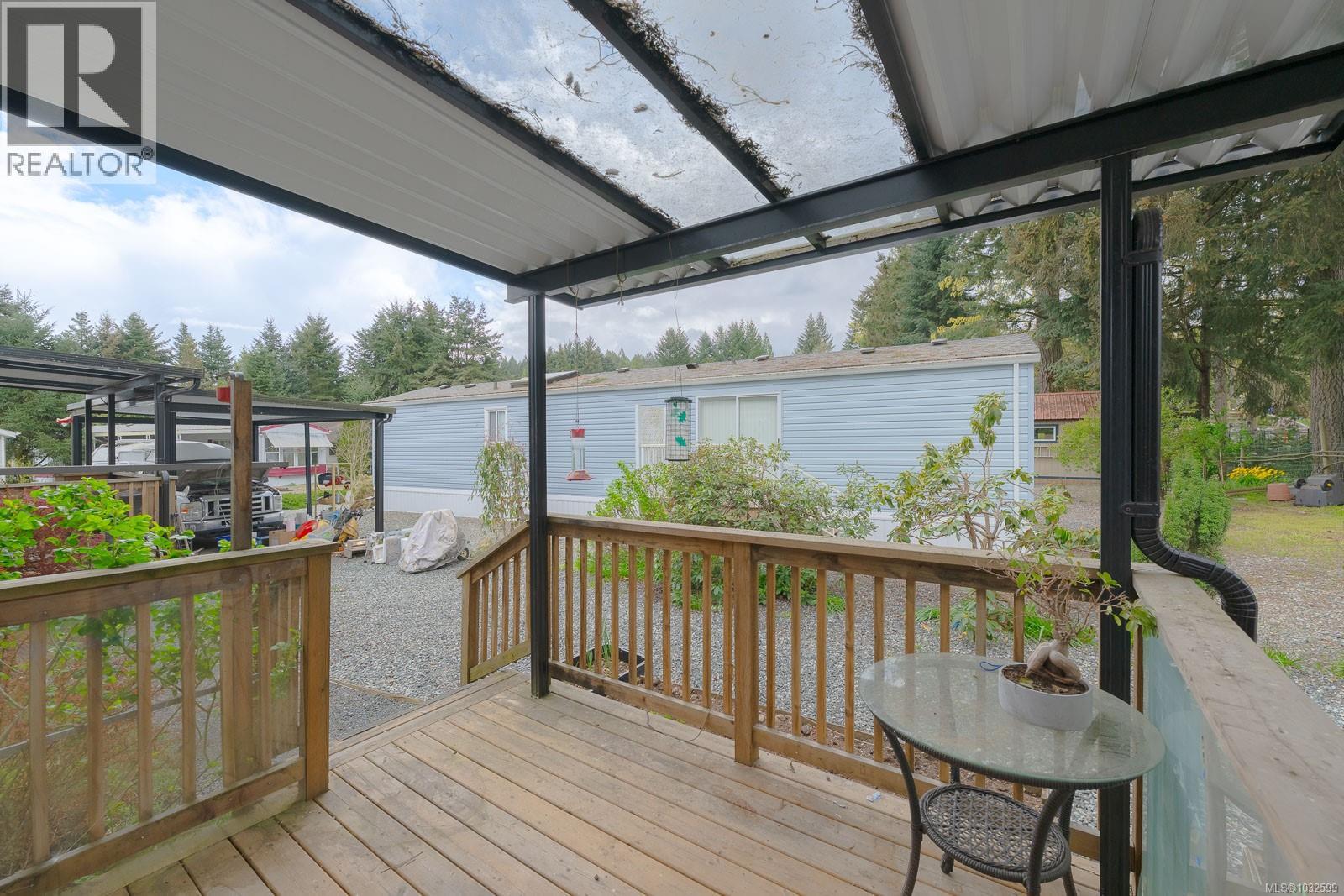 #6 5150 Christie Rd - 30